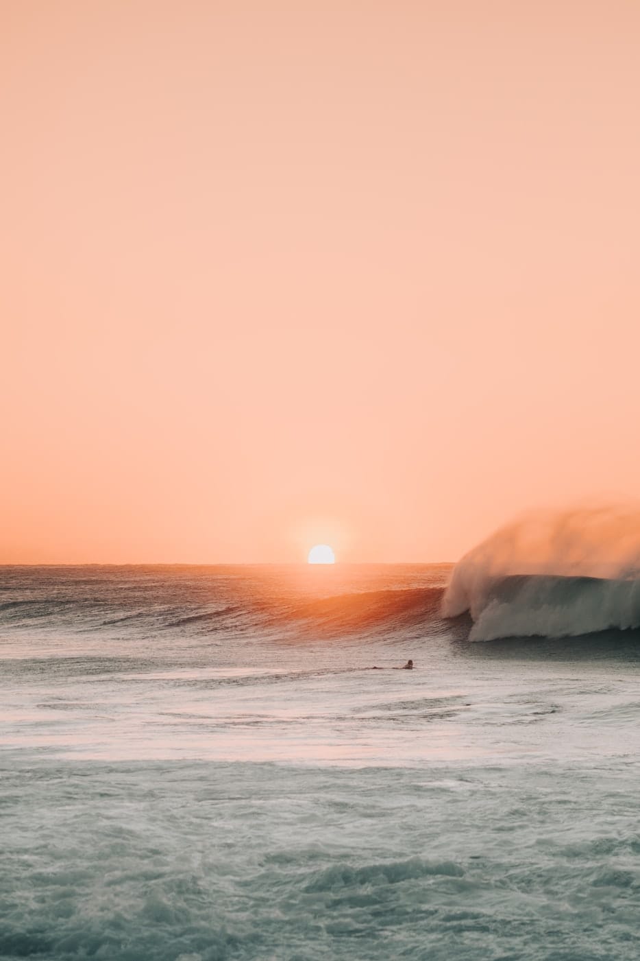 THE RISING