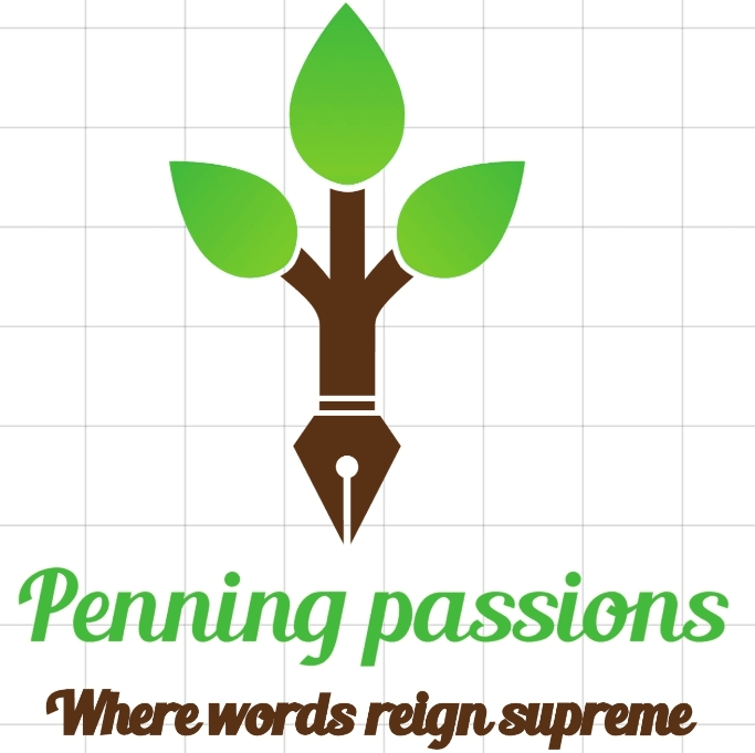 Penning Passions