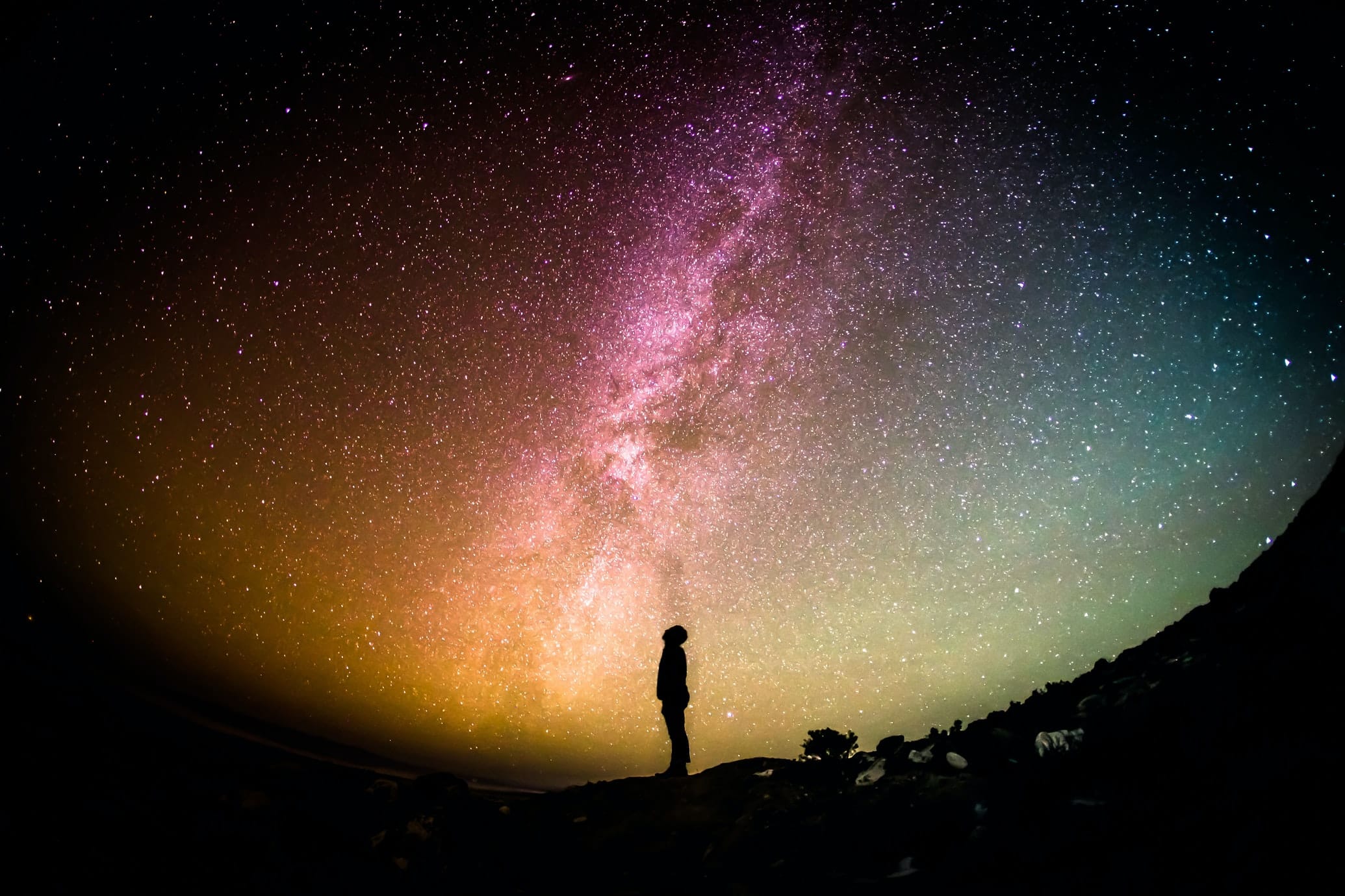 Twinkling Dreams