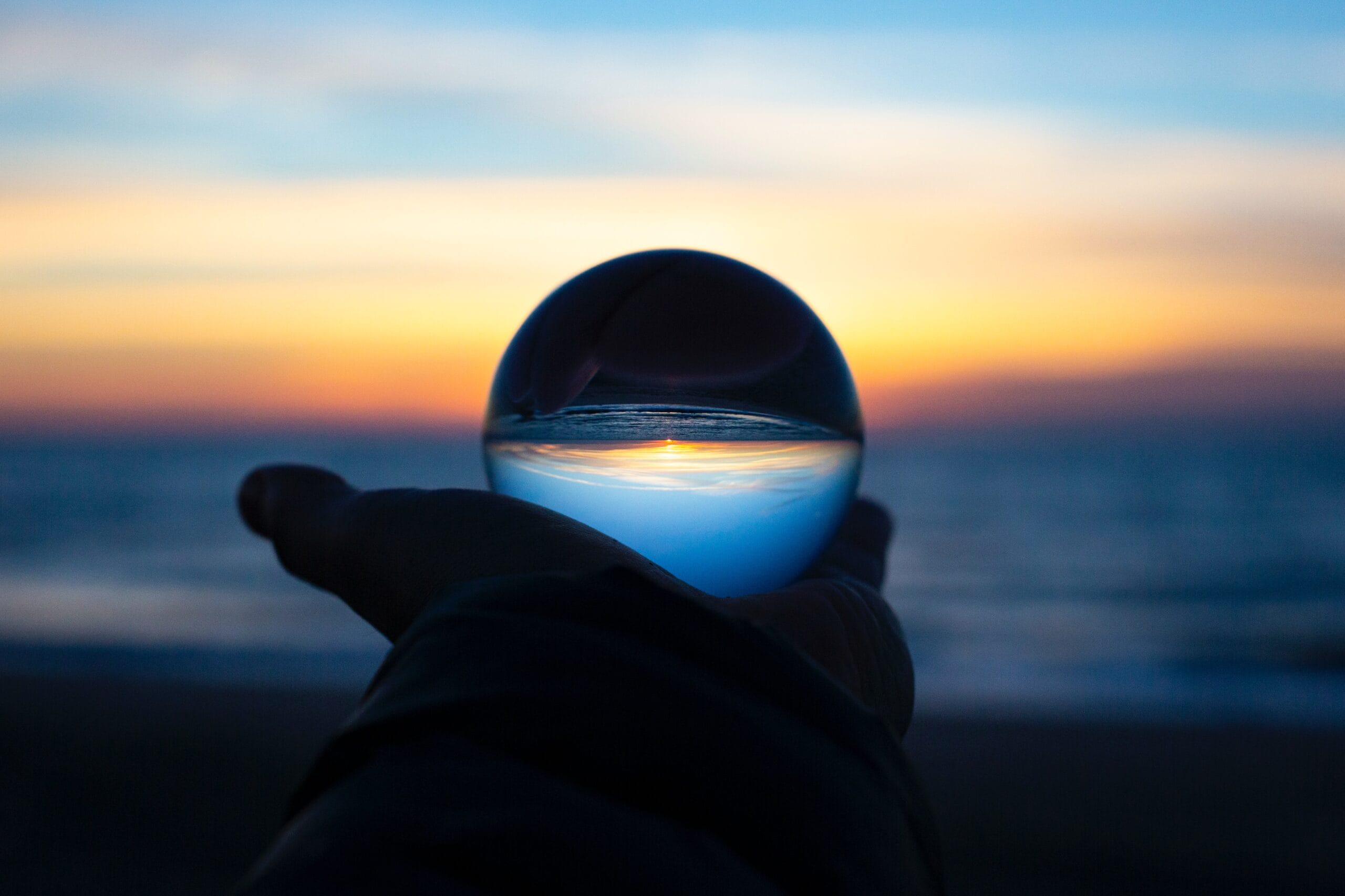 Light and Mystery
