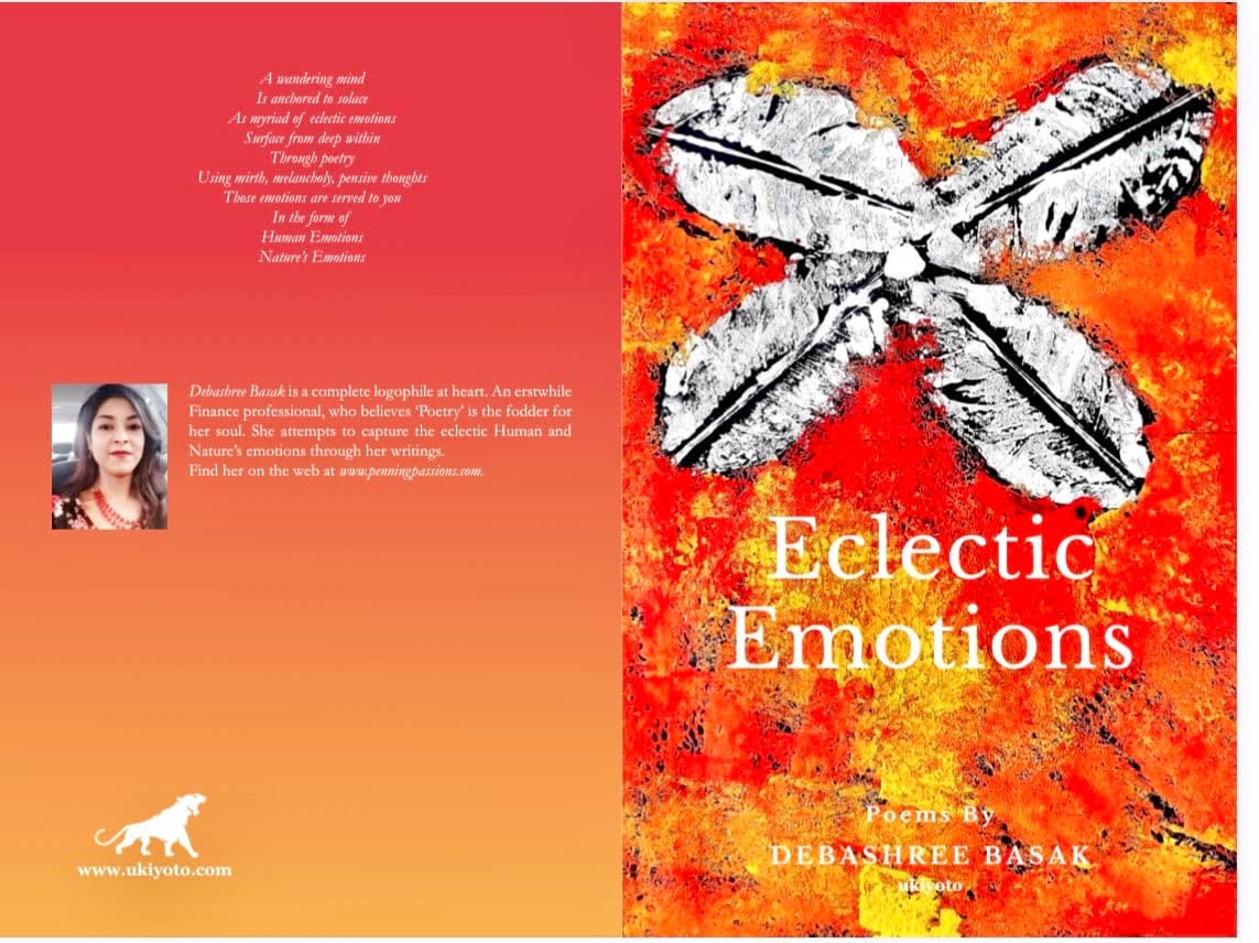 Eclectic Emotions