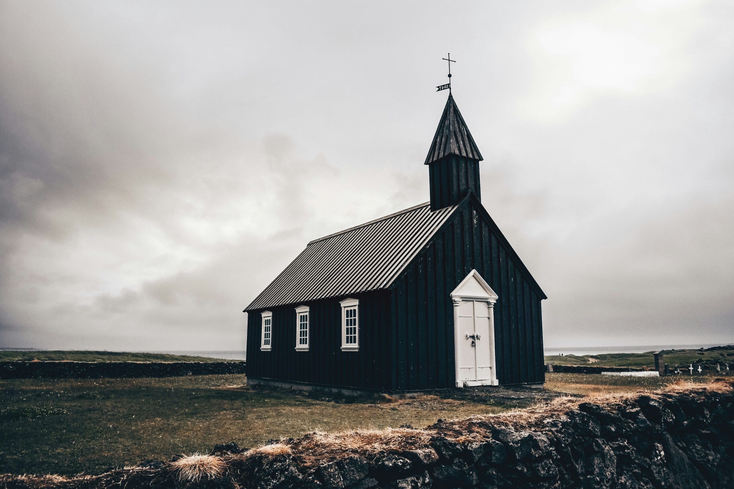 The Old Church