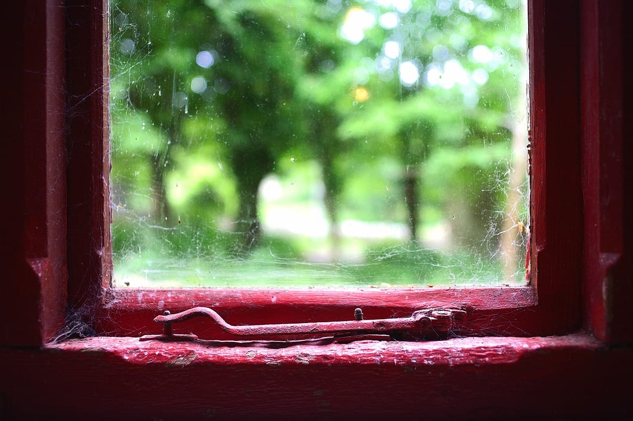 Agoraphobia