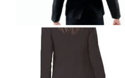 The Becoming (Free Verse)