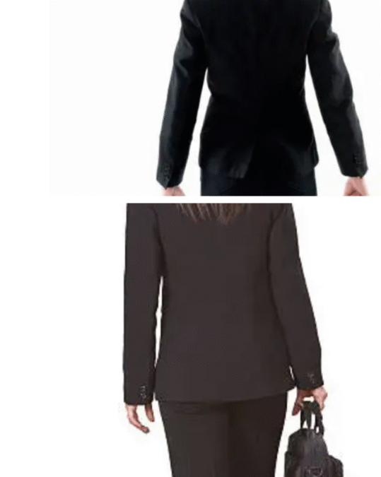 The Becoming (Free Verse)